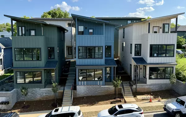 7B Trimble St, Nashville, TN 37210