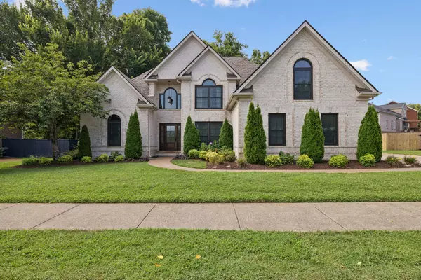 3109 Friars Bridge Pass, Franklin, TN 37064