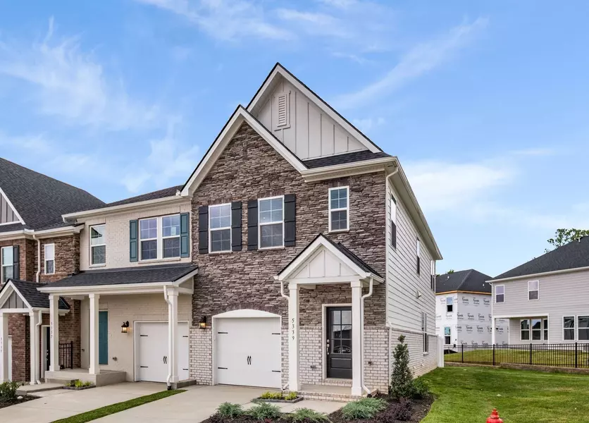 5339 Bellflower Hills, Hermitage, TN 37076