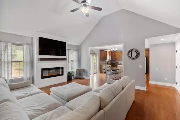 Cleveland, TN 37323,400 William Way #SE