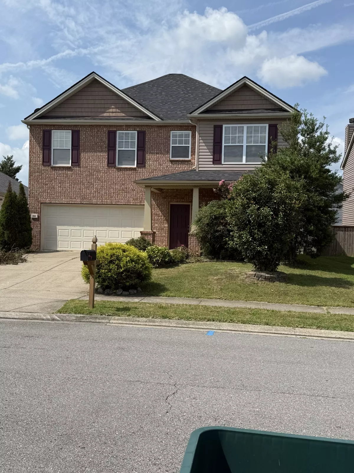 Lebanon, TN 37087,202 Owl Dr
