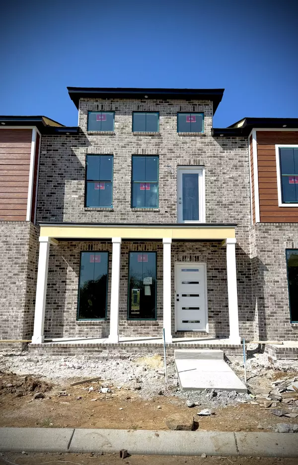 Murfreesboro, TN 37129,1339 Rebecca Johns Dr #V86