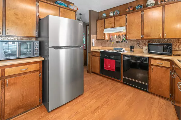 Bon Aqua, TN 37025,5215 Meadowwood Dr