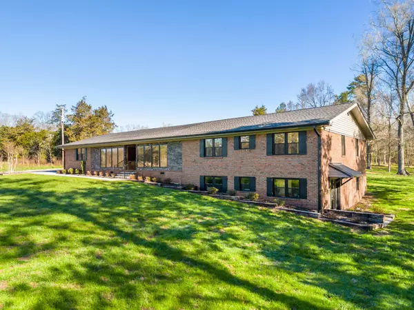 2444 Hensley Road #NW, Cleveland, TN 37312