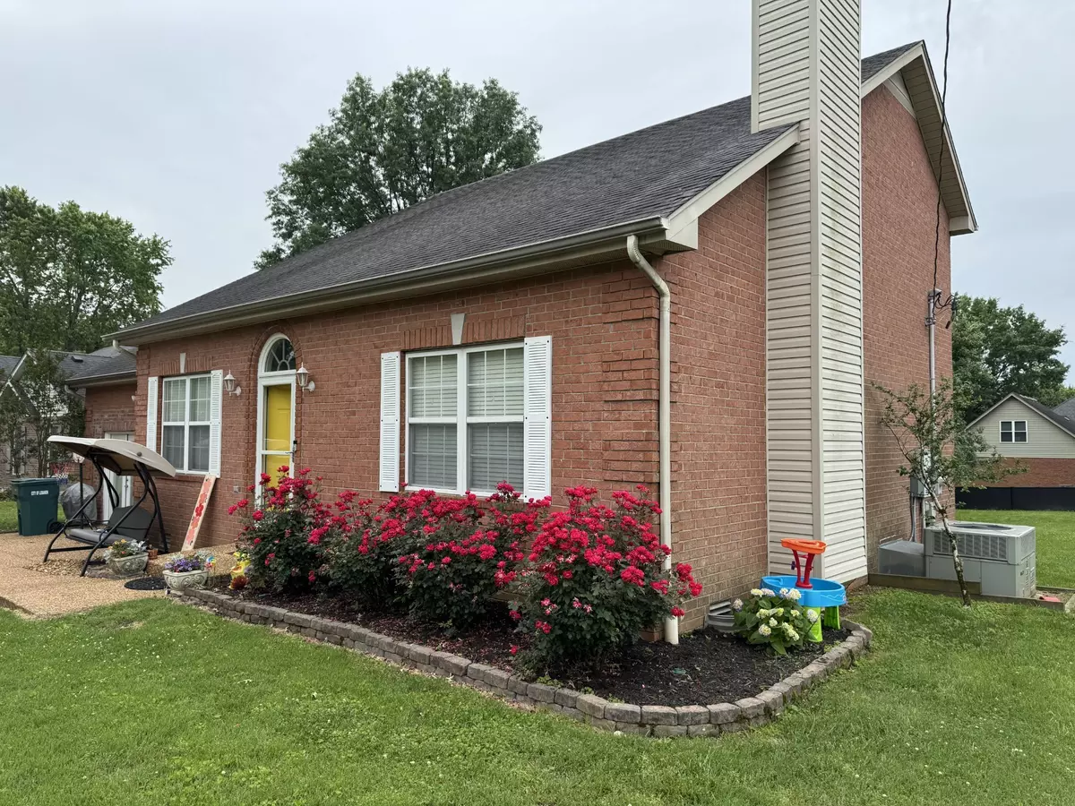 Lebanon, TN 37087,1114 Lea Cir