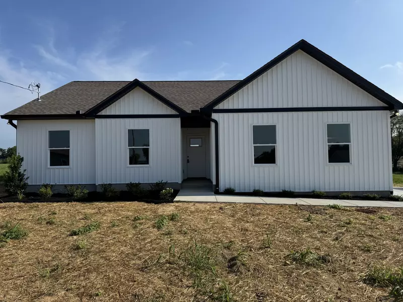 3515 Keltonburg Rd, Smithville, TN 37166