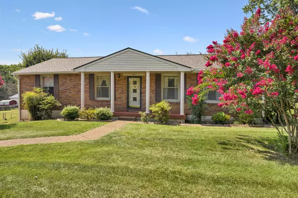 Columbia, TN 38401,413 Hilltop Dr