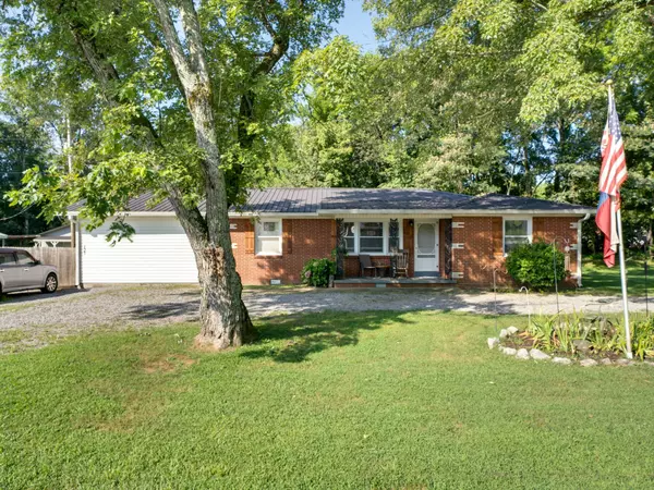 125 The Trace, Dover, TN 37058