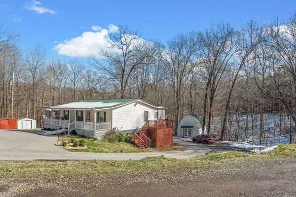 Lyles, TN 37098,6966 Park Dr