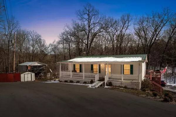 Lyles, TN 37098,6966 Park Dr