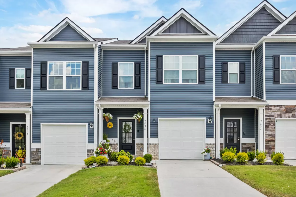 Columbia, TN 38401,2636 Sherman Way