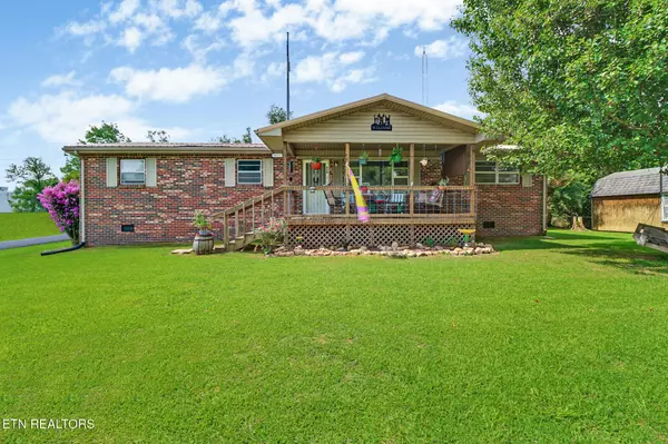 Crossville, TN 38555,430 Hillcrest Drive