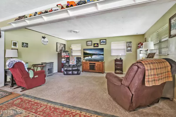 Crossville, TN 38555,430 Hillcrest Drive