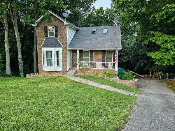 Clarksville, TN 37042,181 Whitehall Dr