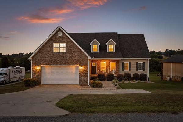 190 Riverbend Drive, Dayton, TN 37321
