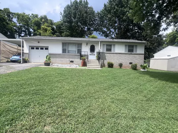 Shelbyville, TN 37160,217 Chestnut Dr