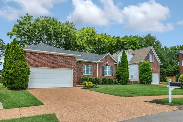 Franklin, TN 37069,232 Ben Brush Cir