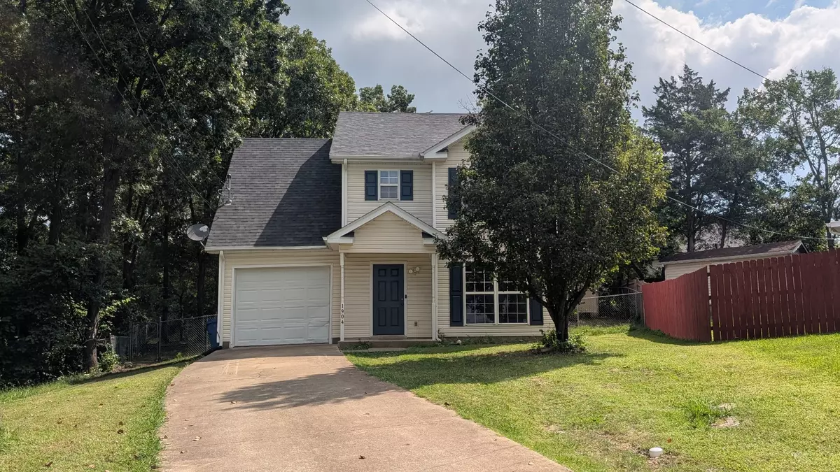 La Vergne, TN 37086,1904 Moon Ct