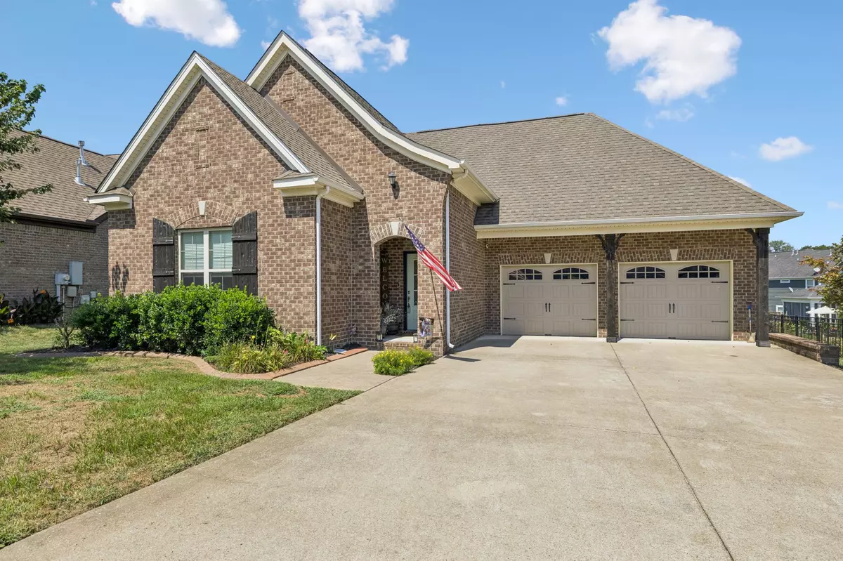 Thompsons Station, TN 37179,2304 Stockwood Trl