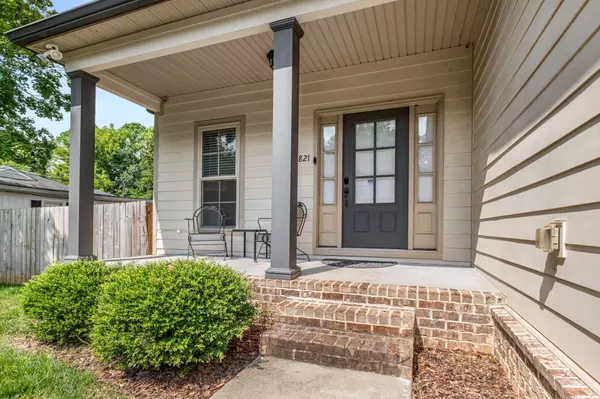 Murfreesboro, TN 37130,1821 Middle Tennessee Blvd