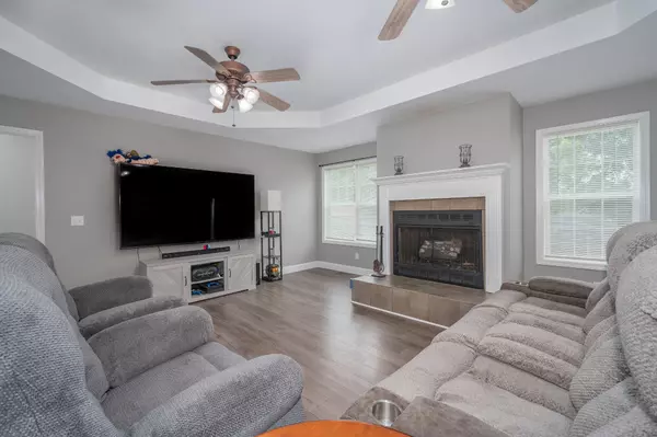 Sparta, TN 38583,134 Joshua Dr