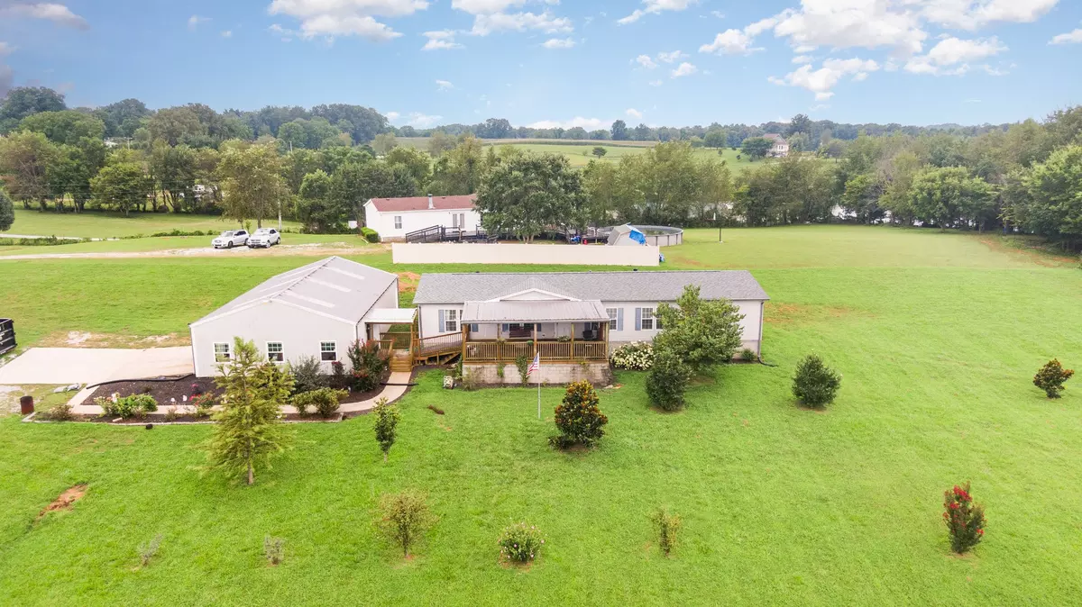 Springfield, TN 37172,4075 Woodard Rd