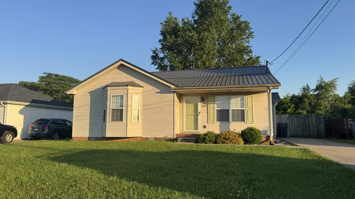 Oak Grove, KY 42262,1944 Timberline Cir