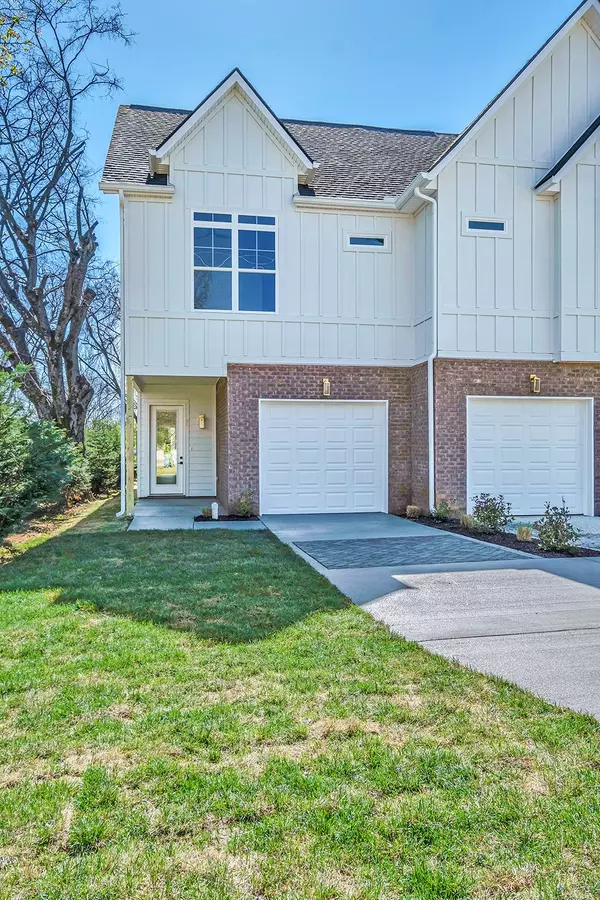 Nashville, TN 37218,1812C Ashton Ave