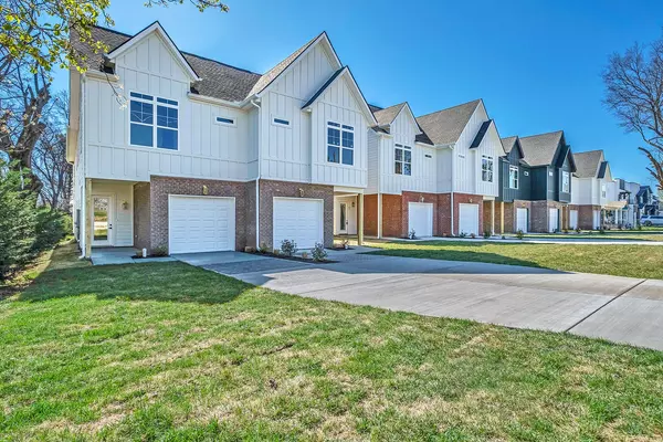 Nashville, TN 37218,1812C Ashton Ave