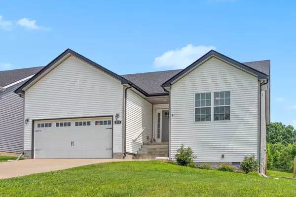 Clarksville, TN 37040,313 Peterson Ln