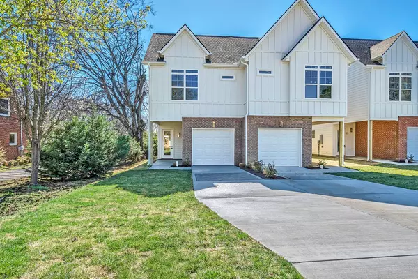 1812D Ashton Ave, Nashville, TN 37218