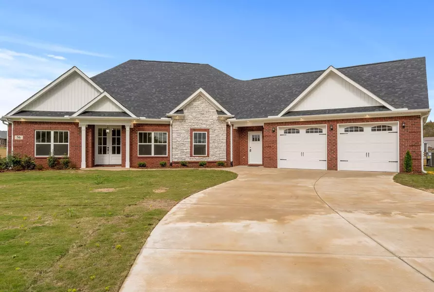 56 Old Quick Rd, Fayetteville, TN 37334