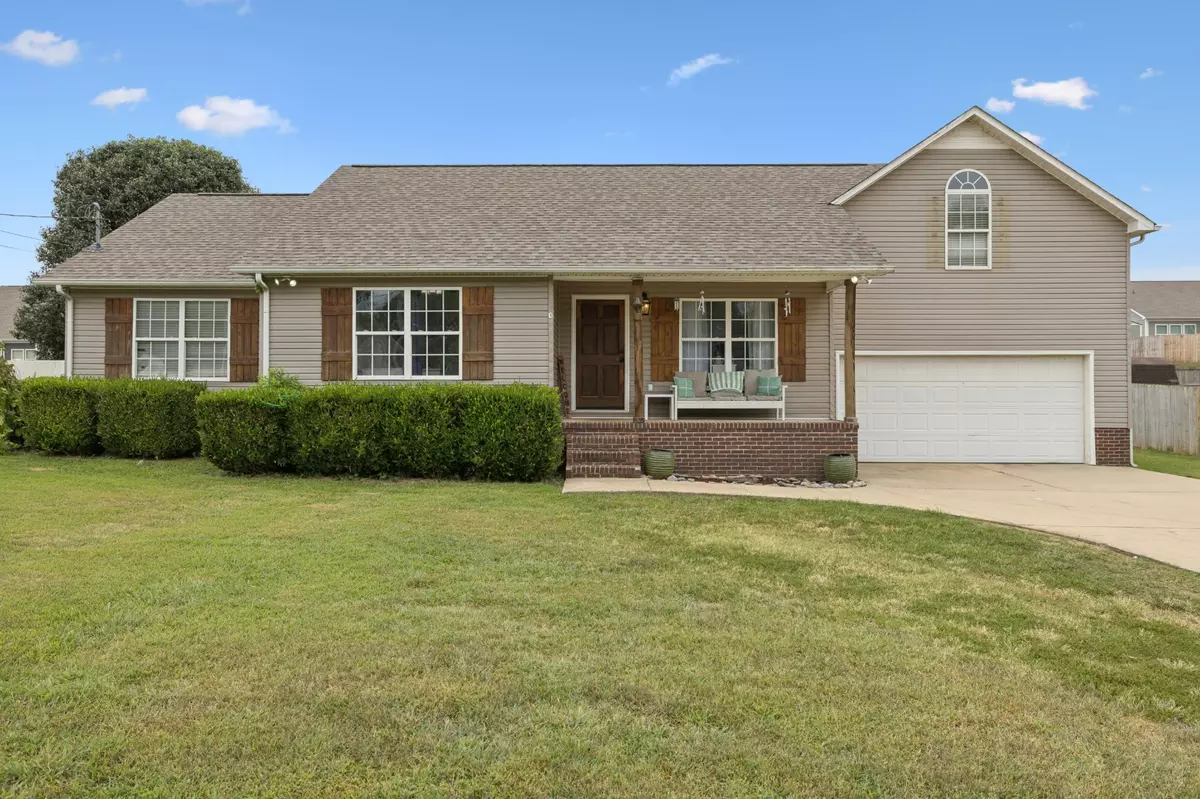 Mount Pleasant, TN 38474,411 Brookside Dr