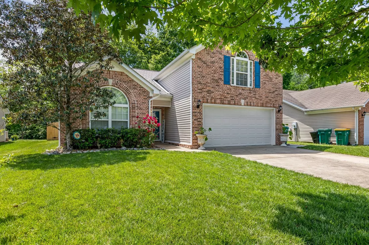 Spring Hill, TN 37174,4025 Deer Run Trce