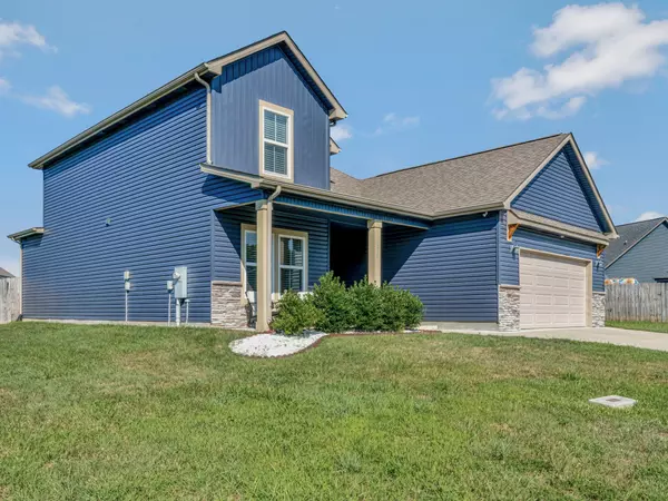 Clarksville, TN 37043,205 Crusaw Dr