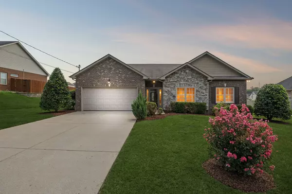 Smyrna, TN 37167,5219 Patience Dr