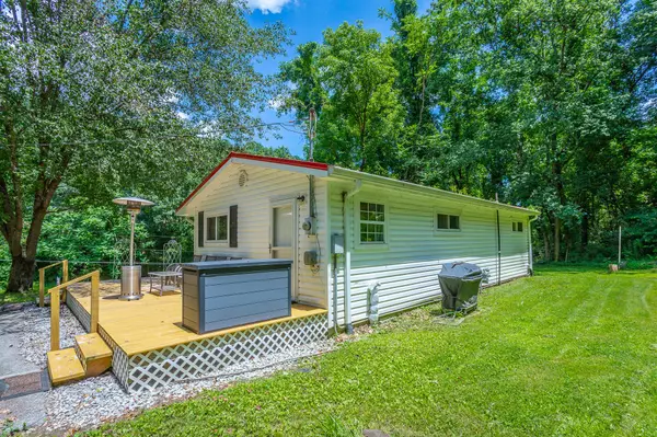 Dayton, TN 37321,383 Dyer Hollow Road