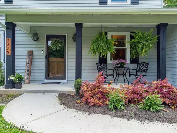 Knoxville, TN 37932,1839 Plumb Creek Circle