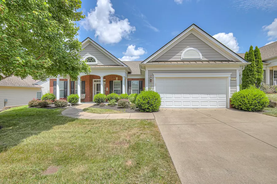 227 Antebellum Ln, Mount Juliet, TN 37122