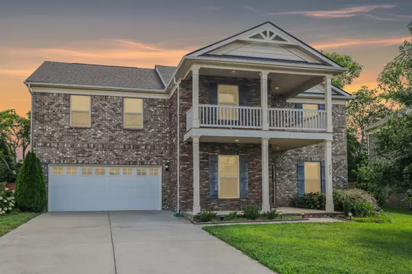 228 Rosemary Way, Mount Juliet, TN 37122