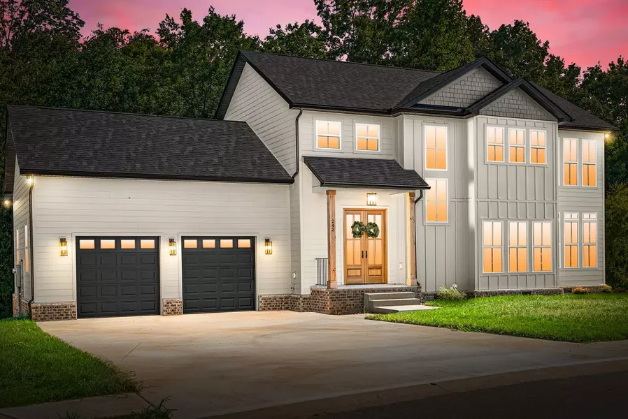242 Bellshire Drive, Clarksville, TN 37043