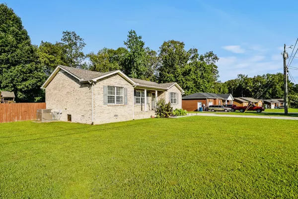 Manchester, TN 37355,335 Oak Hollow Rd