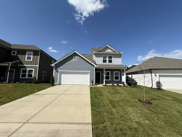 White House, TN 37188,515 Cedar Brook Drive