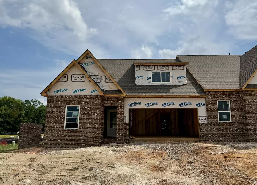 101 Yuma Lane, White House, TN 37188