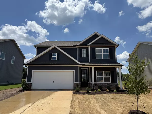 3046 Ventura Ave, White House, TN 37188