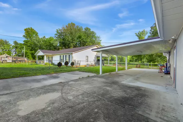 Morrison, TN 37357,431 S Fair St