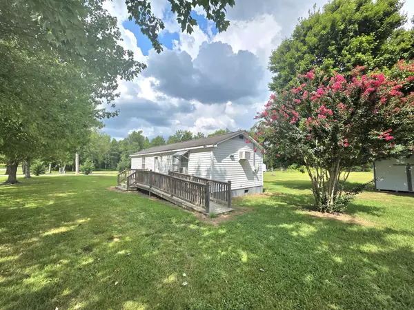 Smithville, TN 37166,505 Ab Frazier Rd