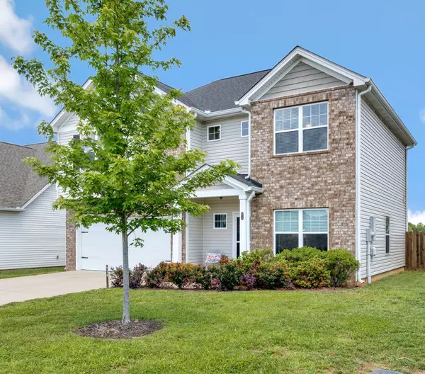 Burns, TN 37029,614 Whirlaway Dr