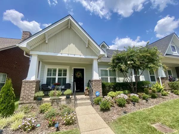 Franklin, TN 37064,3014 Mainstream Drive