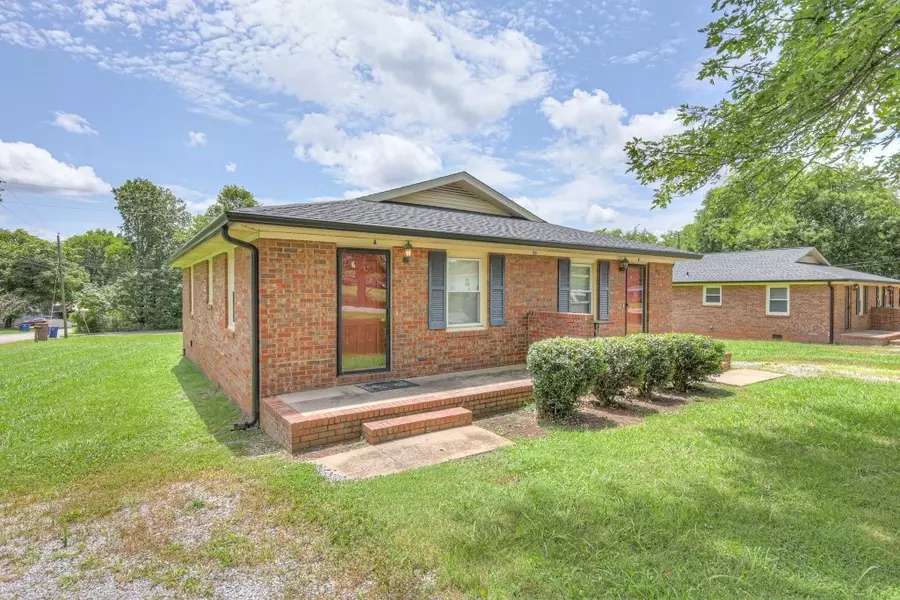 1003 West Lane Street #A, Shelbyville, TN 37160